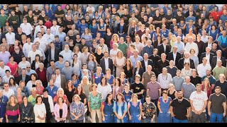 So Beschreiben Mitarbeiterinnen Bei Evva Ihren Job