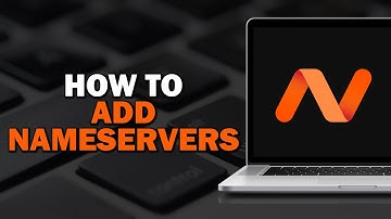 How To Add Nameservers in Namecheap (Easiest Way)