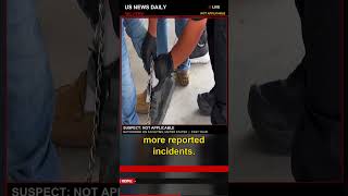ICE Detention Suicides Rise: NBC News Analysis 🚨📈