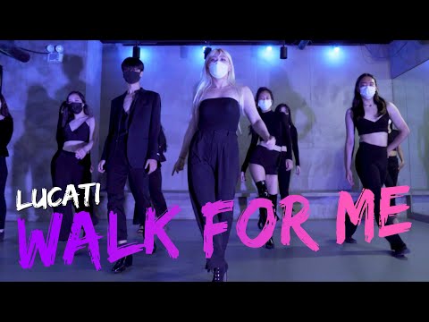 Walk For Me