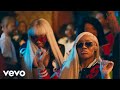 GloRilla & Megan Thee Stallion - Wanna Be (Official Remix) (feat. NLE Choppa, Offset & Cardi B)