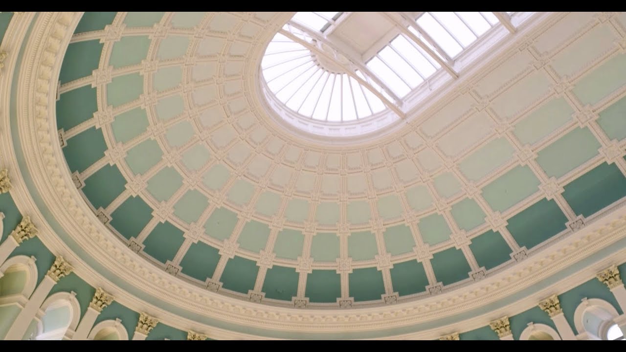 Creative Ireland // Investing in our Culture, Language and Heritage