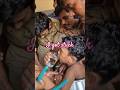 A child is trapped in a pot. Watch this video how calmly he came out.😭😢 #ViralShorts #techsujeet