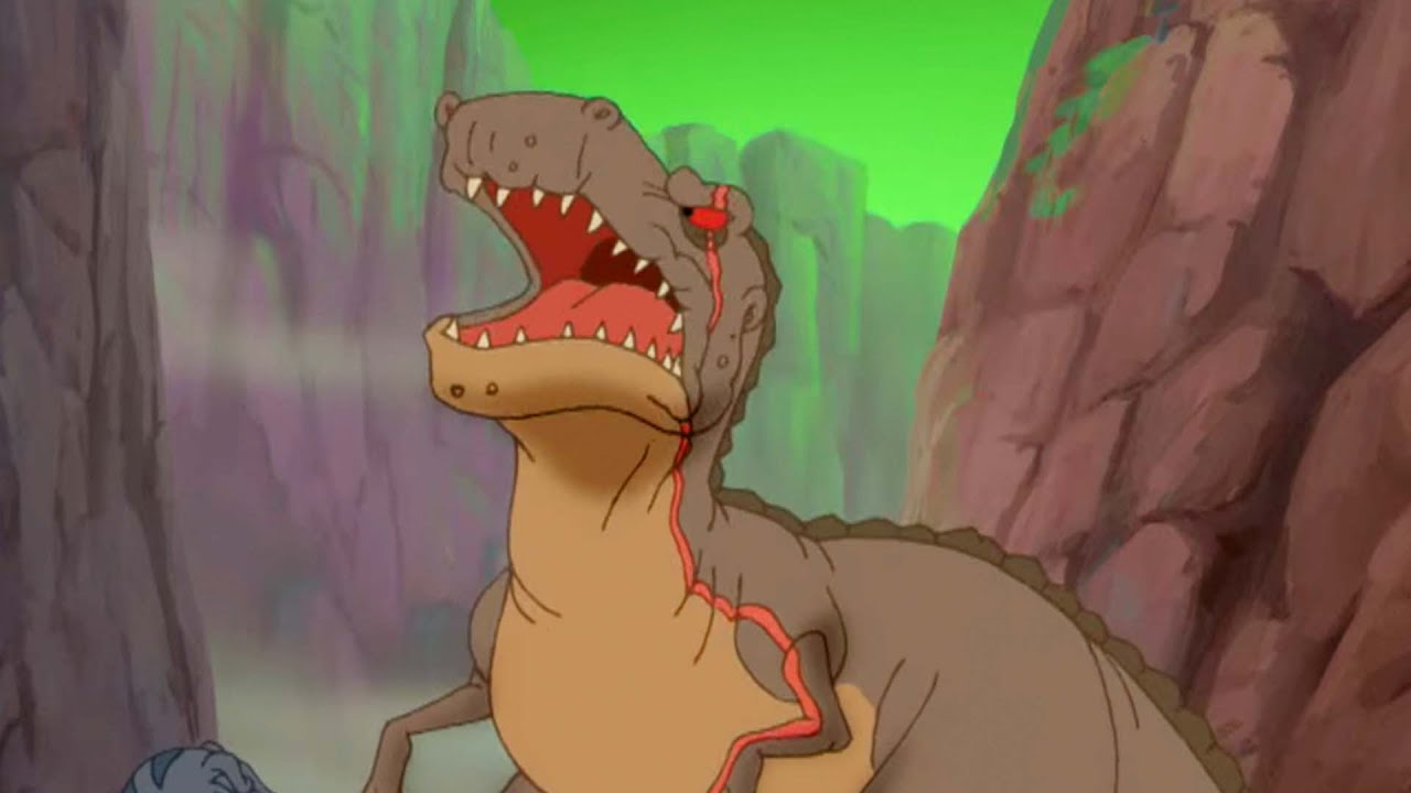 Rubys letzte Geburtstagserinnerungen | Ganze Folge | In Einem Land Vor Unserer Zeit