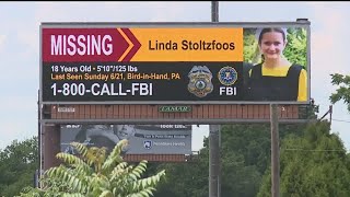 The Search for Linda Stoltzfoos Continues