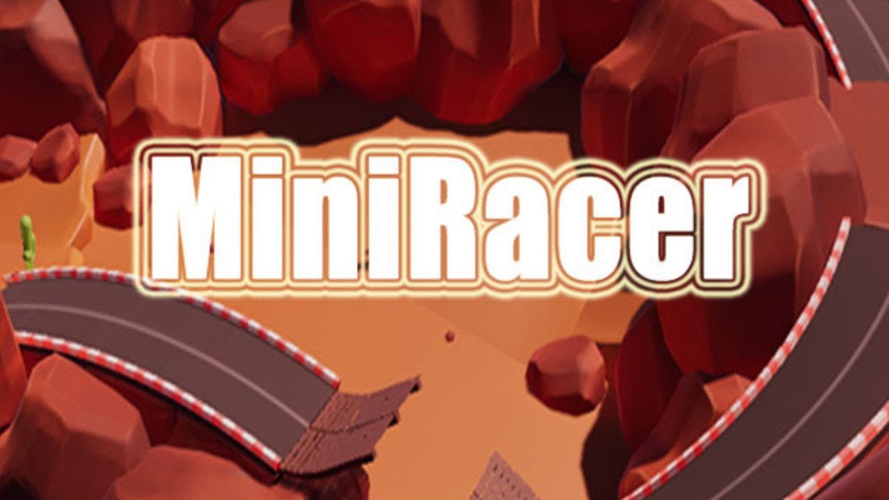 Miniracer Gameplay