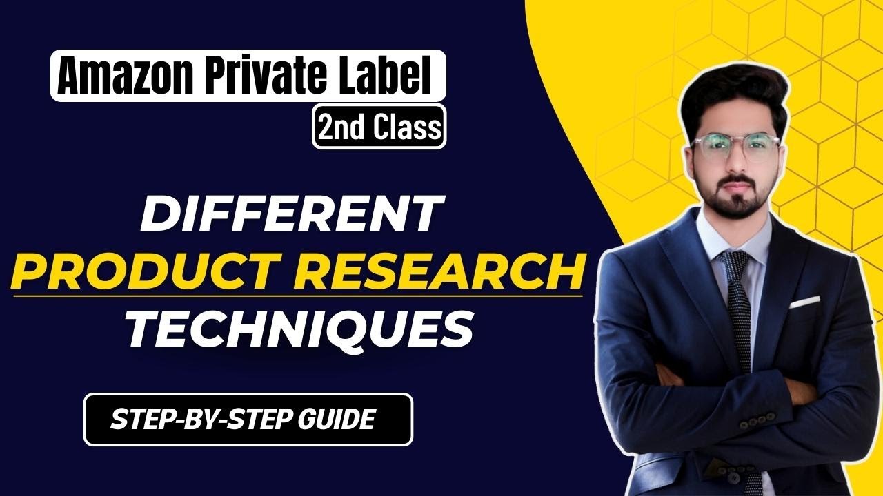 Product Hunting Product Hunting for Amazon Private Label Amazon FBA