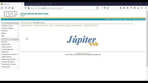 Como preencher um requerimento de matrícula?