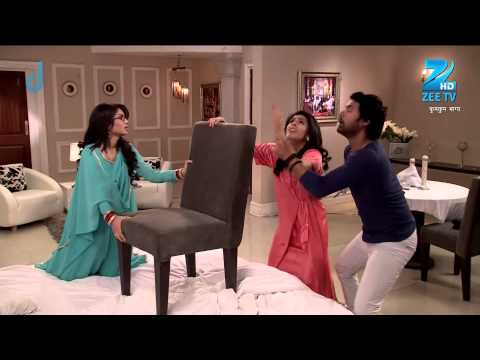 Kumkum Bhagya - Hindi TV Serial - Ep 122 - Best Scene - Shabir Ahluwalia, Sriti Jha - Zee TV
