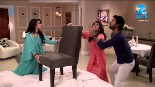 Abhi and Pragya try to hide Tanu - Episode 122 - Kumkum Bhagya Abhi and Pragya try to hide Tanu - Episode 122 - Kumkum Bhagya