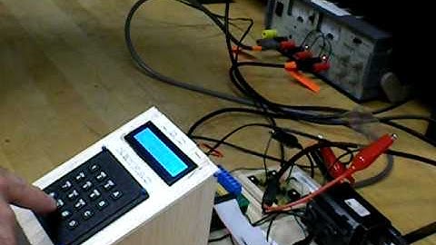 UNIVERSITY OF HOUSTON-COLLEGE OF TECHNOLOGY, EMBEDDED SYSTEM FINAL PROJECT-2