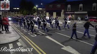 Download lagu Ballynahinch Protestant Boys Portadown Defenders Parade 16 08 19 Ballynahinch Protestant Boys Portadown Defenders Parade 16 08 19