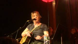 Goo Goo Dolls — Acoustic #3 [Niagara Falls 4.12.14]