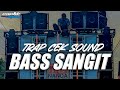 DJ TRAP CEK SOUND AWAS SANGIT‼️ ANDALAN BREWOG AUDIO