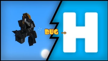 Bugs - hypper sandbox/ BUG ABAJO DEL MAPA 🤨