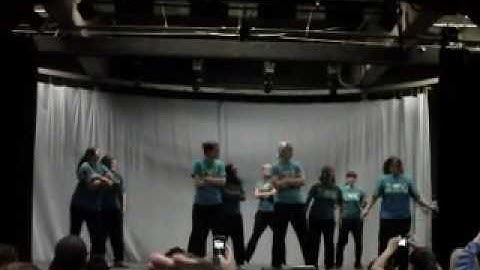 NPHC Step Show-AlphaChiOmega2.MOV