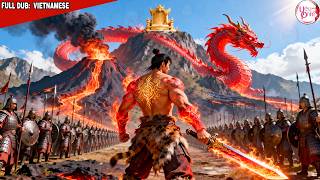 Download Lagu Chiến Thần Đi Tù 10 Năm Trở Về, Gặp Đám Cao Thủ Truy Sát, Nổi Điên Rút Kiếm Lấy Mạng Trong 1s MP3