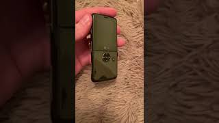 LG KM380