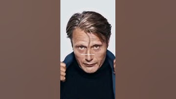 Mads Mikkelsen edit #madsmikkelsen #hannigramedit #hannigram #hannibaledit #hannibal #willgraham