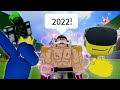 The Funniest ROBLOX Moments Of 2022