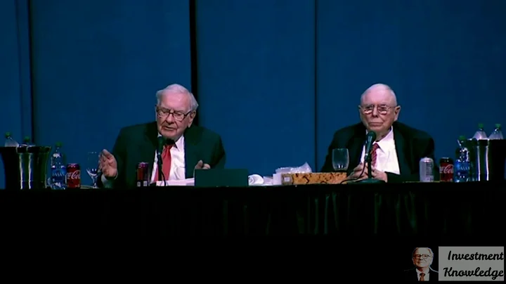 Warren Buffett Likes Apple Investment (2019)