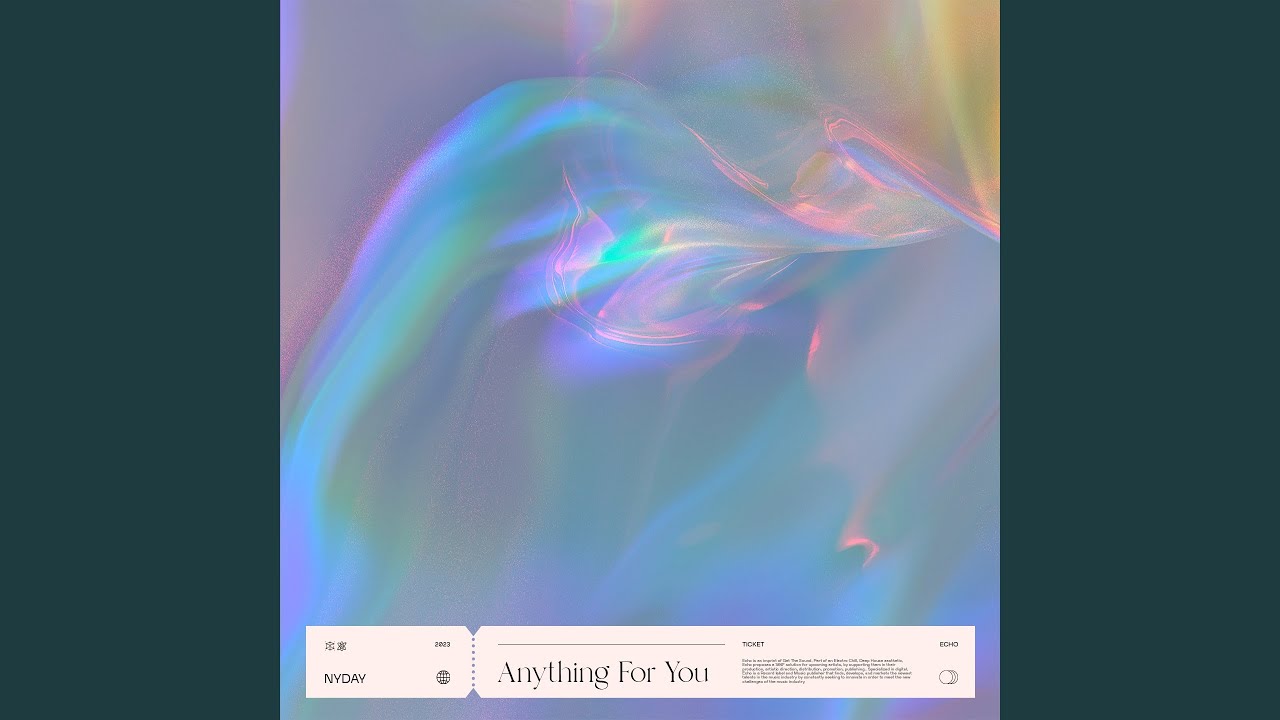 在 YouTube 上觀看「Anything For You」 在 YouTube 上觀看「Anything For You」