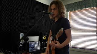 Video thumbnail of "Status Quo - Mystery Song (Cover)"