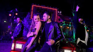  Gevorg Sirekanyan Feat Dj Smoke & Emmanuel - Katil Katil Cover By Ashot Begoyan  