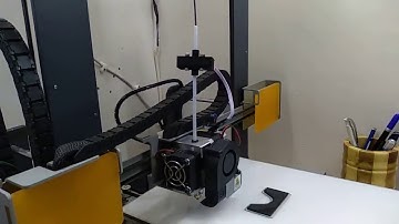 Optical Filament Sensor