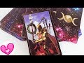 💕¿Qué pasará entre nosotros?🍀 Tarot Interactivo Amor Guia Angelical