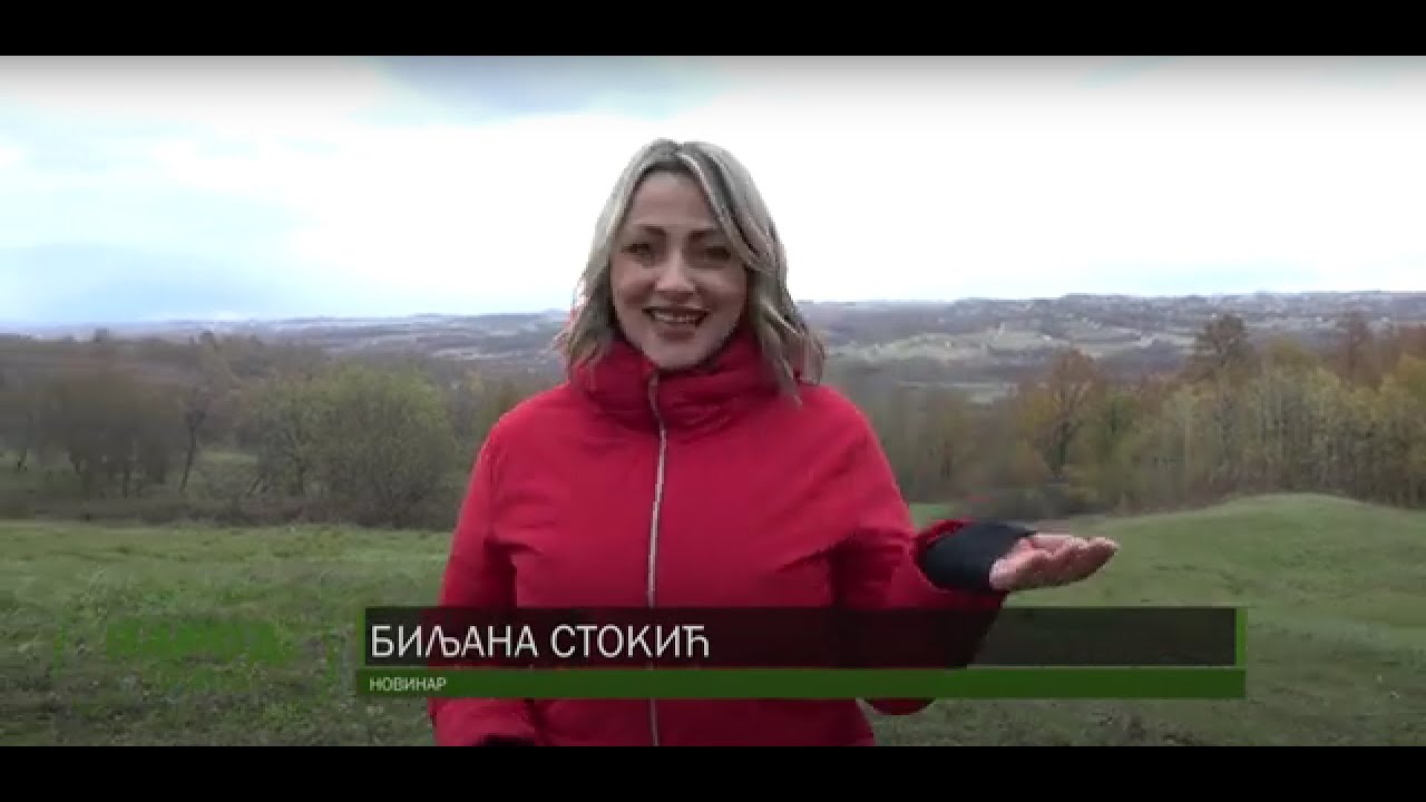 Narod priča: Brestovo, jedno od 