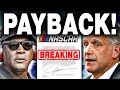 23XI Racing Drops HUGE ï BOMBSHELL On NASCAR After SHOCKING Court VICTORY 23XI Racing Drops HUGE ï BOMBSHELL On NASCAR After SHOCKING Court VICTORY