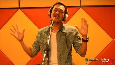 Rendy Faliq - Kata Hatiku (OST Lelaki Kiriman Tuhan) | Live at IIUM FM