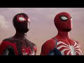 Spiderman 2 full game walkthrough  no commentary ps5 4k u.