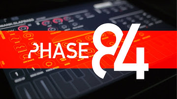 The Build — Phase84 LFOs