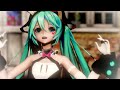 今夜は満月(自作曲/シンフォニック西洋風ホラー系 JPOP)【MMD】