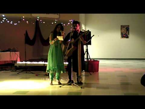 Teri yaadein - UWIC Semiformal