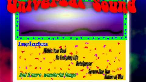 The Space Time Orchestra