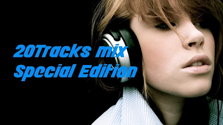 TRANCE Best Vocal Trance Mix May 2017(20Tracks Mix Special Edition)