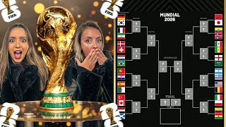 Hacemos Nuestra Prediccin Del Mundial 2026 hasta Dnde Llegar Espaa sorpresa En La Final