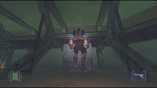 STAR WARS: Bounty Hunter: Chapter 3: The Asteroid Prison The Break In