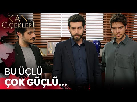 Karabey Kardeşler - Kan Çiçekleri 287. Bölüm