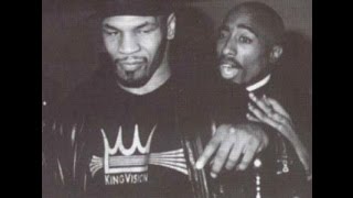 2Pac & Mike Tyson - Let's Get It On (1996)