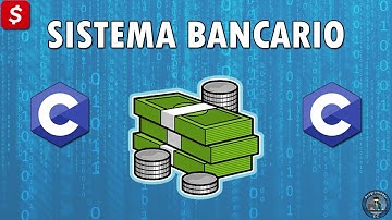 Sistema Bancario con Archivos | Proyecto de Programación en C