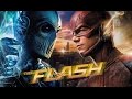 The Flash Vs Zoom - The Final Countdown (Tribute)