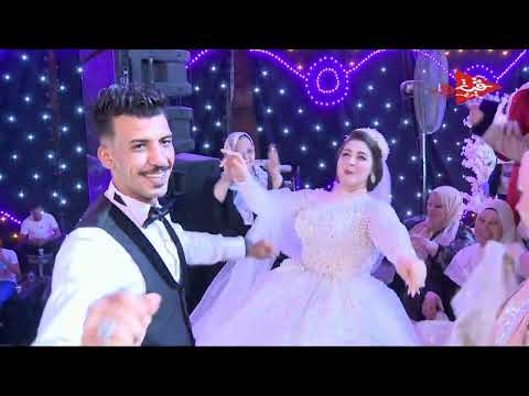 دويتو الموسم احمد عامر ودعاء رشوان وعبسلام من اكبر فرح فى زفتى فرحه اولاد ابو عبده شركه فيتو مصر