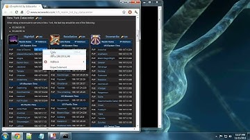 How to find which game server is best for you