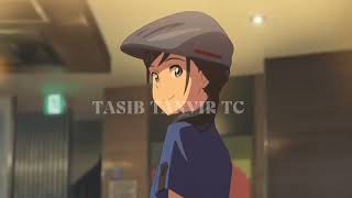 Paro Nej X One Kiss Song Status Animation Love Story Rg