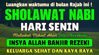 SHOLAWAT JIBRIL PENARIK REZEKI TERDAHSYAT, Sholawat Terbaru, SHOLAWAT JIBRIL MERDU, Sholawat Nabi