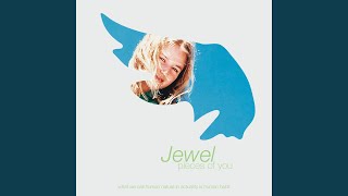 Video thumbnail of "Jewel - Who Will Save Your Soul"